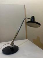 Fase - Lampe de bureau - Acier, Chrome, Métal - Faro, Antiek en Kunst