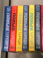 Spirou (magazine) -10 Reliures - 10 Album - Eerste druk -, Nieuw