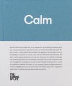 Calm 9780993538728 The School of Life, Verzenden, Gelezen, The School of Life