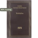 Bibliotheek der Nederlandse letteren (compilatie) Emants, Boeken, Verzenden, Zo goed als nieuw, Emants