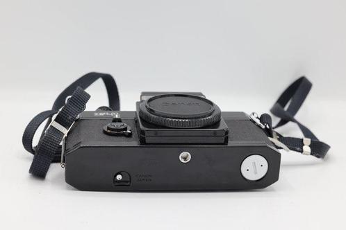 Canon F-1 | Analoge camera, Audio, Tv en Foto, Fotocamera's Analoog