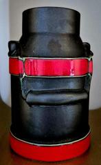 Knödgen - Jacob Leopold Knödgen (Jlkra) - Vaas - fat lava -