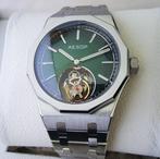 Aesop - TOURBILLON - Diamond - Swiss - Unique Flying -, Nieuw