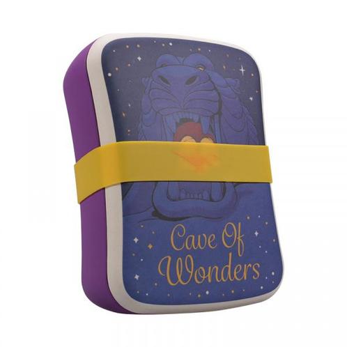 Disney Aladdin Brooddoos Cave of Wonders, Verzamelen, Disney, Ophalen of Verzenden