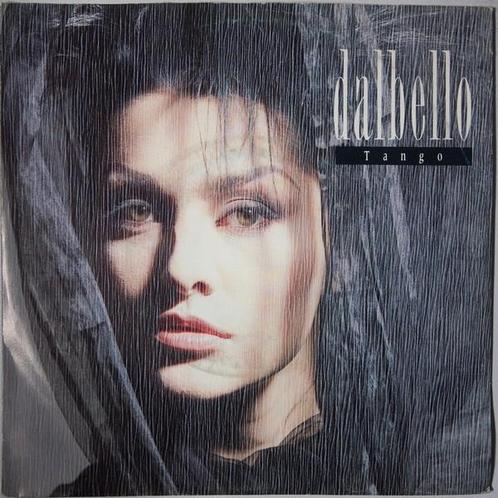 Dalbello - Tango - Single, CD & DVD, Vinyles Singles, Single, Pop