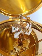 Œuf Fabergé - Œuf du Palais Impérial de Gatchina Édition
