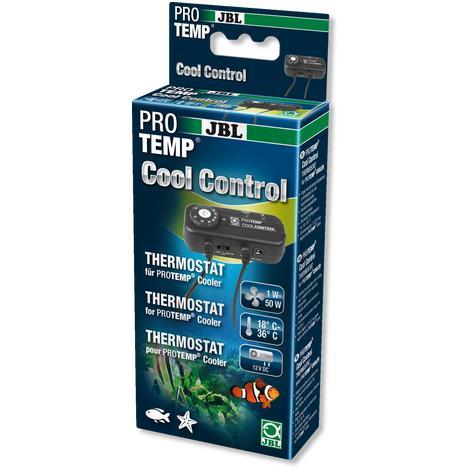 JBL PROTEMP CoolControl, Animaux & Accessoires, Poissons | Aquariums & Accessoires, Envoi