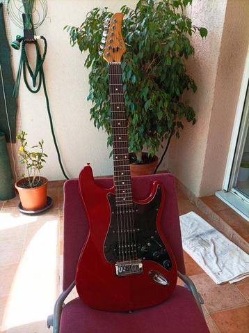 Cort - STATURE 115 - - Elektrische gitaar - Zuid-Korea - beschikbaar voor biedingen