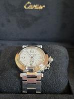 Cartier - Pasha - C2475 - Unisexe - 2005, Nieuw