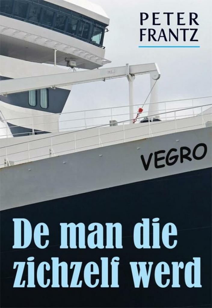 De man die zichzelf werd 9789493240957 Peter Frantz, Boeken, Literatuur, Zo goed als nieuw, Verzenden