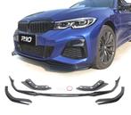 SPOILER LAME AVANT BMW G20 G28 LOOK M PERFORMANCE, Auto-onderdelen, Verzenden, Nieuw