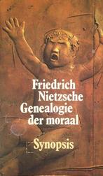 Over de genealogie van de moraal 9789029532426, Boeken, Verzenden, Gelezen, Friedrich Nietzsche
