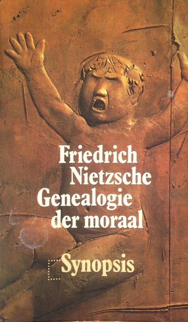 Over de genealogie van de moraal 9789029532426, Boeken, Filosofie, Gelezen, Verzenden
