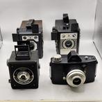 Agfa, Conway, Gnome Click I - 4x Box Appareil photo