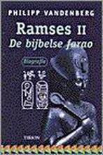 Ramses II 9789043900058 P. Vandenberg, Boeken, Verzenden, Gelezen, P. Vandenberg