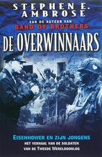 De overwinnaars 9789022544952 Stephen E Ambrose, Verzenden, Zo goed als nieuw, Stephen E Ambrose