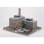 Piko H0 61120 H0 Hekwerk van glasfabriek E. Strauss, Kinderen en Baby's, Speelgoed | Duplo en Lego, Verzenden, Nieuw