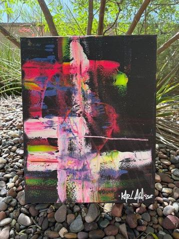 Karl Lagasse (1981) - JESUS IS LORD - No reserve