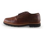 Timberland Veterschoenen in maat 41 Bruin, Kleding | Heren, Schoenen, Bruin, Verzenden, Timberland, Gedragen
