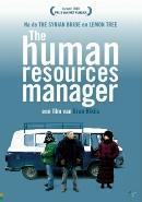 Human resources manager (Vlaamse versie) op DVD, Verzenden