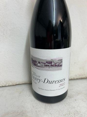 2022 Domaine Roulot - Auxey-Duresses 1er Cru - 1 Flessen, Verzamelen, Wijnen, Nieuw