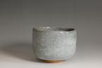 Masashi Oshio  (b. 1964) - Chawan - Keramiek - Yuzu-skin