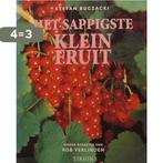 Sappigste kleinfruit, het 9789051215182 Stefan Buczacki, Verzenden, Gelezen, Stefan Buczacki
