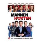 Mannenharten op DVD, Verzenden, Nieuw in verpakking