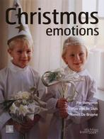 Christmas Emotions 9789058562401 M. van de Sluis, Verzenden, Gelezen, M. van de Sluis