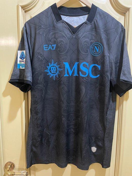 Napoli - 2024 - Voetbalshirt, Verzamelen, Overige Verzamelen
