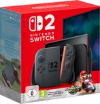 Nintendo Switch 2 Console Bundle-Mario Kart World (DLC), Ophalen of Verzenden, Nieuw
