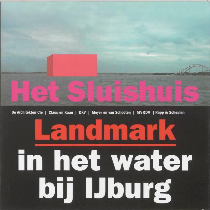 Het sluishuis 9789068683066 IRMA DEJONG, Livres, Art & Culture | Architecture, Envoi