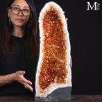 First Selection Kwaliteit Geode - Kathedraal - Citrien -