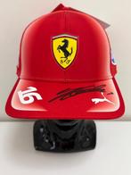 Ferrari - Charles Leclerc - 2026 - Honkbalpet, Collections