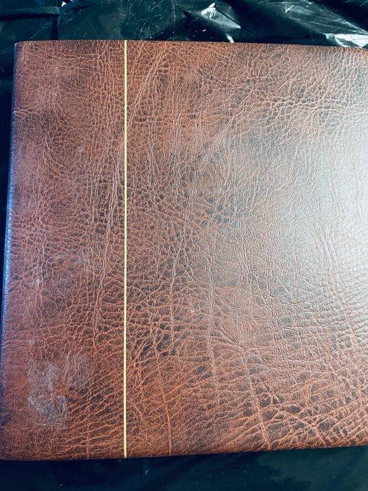 Wereld - Collecties Duitsland en Oostenrijk, Daarbij, Timbres & Monnaies, Timbres | Amérique