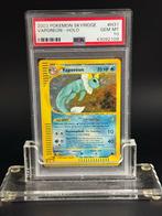 Pokémon - 1 Graded card - Vaporeon Skyridge holo - PSA 10, Nieuw