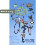 Had je maar een vak moeten leren! 9789088507199, Boeken, Verzenden, Zo goed als nieuw, Willem de Vos