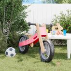 vidaXL Loopfiets voor kinderen roze, Kinderen en Baby's, Verzenden, Nieuw