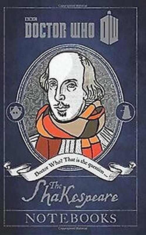 The Shakespeare Notebooks 9780062344427, Livres, Livres Autre, Envoi