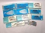 Märklin H0 - 2160/2161/2164/2167/2170 - Voie ferrée pour, Hobby en Vrije tijd, Nieuw