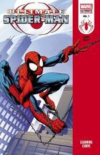 Ultimate Spider-Man Epic Collection Volume 1: Learning Curve, Boeken, Verzenden, Nieuw