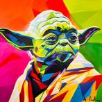 DR HIDE - Yoda 2031