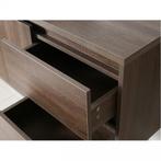 Florence Badmeubelset Birmingham 120cm Hout, Huis en Inrichting, Badkamer | Badkamermeubels, Ophalen of Verzenden, Nieuw