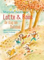Lotte & Roos  -   De slag om Bullebak 9789045119489, Boeken, Gelezen, Marieke Smithuis, Verzenden