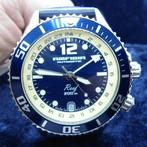Vostok Watch Amphibia Reef 2426/080480 - Zonder Minimumprijs, Bijoux, Sacs & Beauté, Montres | Hommes