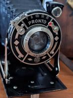 Agfa Pronto Analoge opvouwbare camera