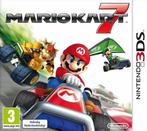 Mario Kart 7 (Buitenlands Doosje) (3DS Games) (Nintendo 3DS), Games en Spelcomputers, Games | Nintendo 2DS en 3DS, Ophalen of Verzenden