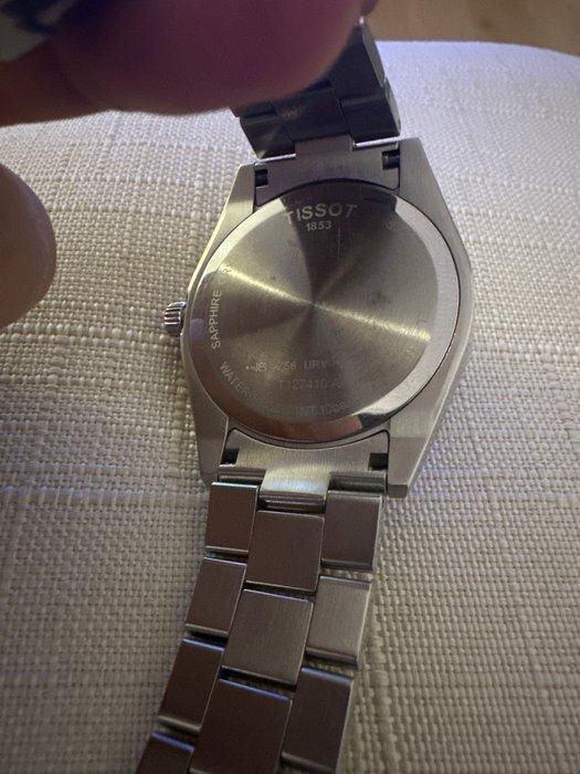 Tissot - Unknown - Zonder Minimumprijs - T127.410.11.041.00, Handtassen en Accessoires, Horloges | Heren