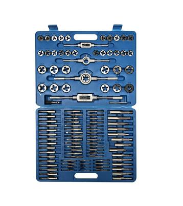 TM 110 Delige Tap en Snijset METRISCH, Verzenden
