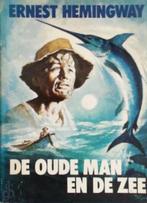 Oude man en de zee 9789060101841 Hemingway, Verzenden, Hemingway